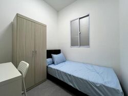Parc Oasis (D22), Condominium #576800371